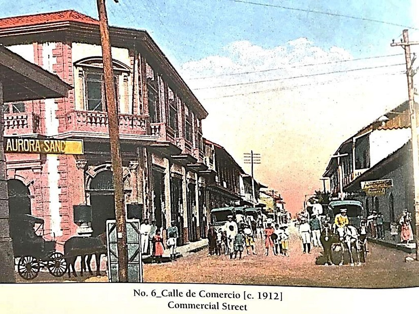 MANAGUA